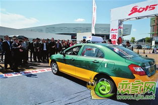 邯郸市出租汽车迈入第三轮全面更新阶段 绿色、智能与品质并行