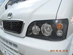 城市货运新选择 高性价比电动汽车与南山电动物流车出租服务全解析