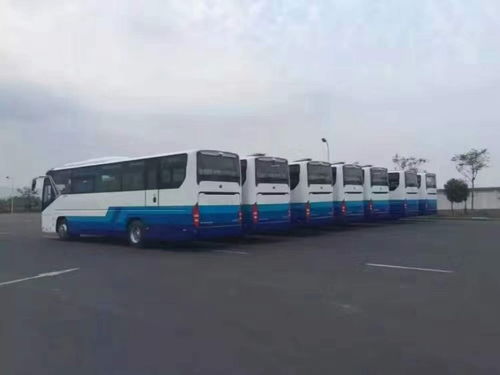 朝阳三间房地区班车与客车租赁服务指南 专业、便捷、可靠的选择