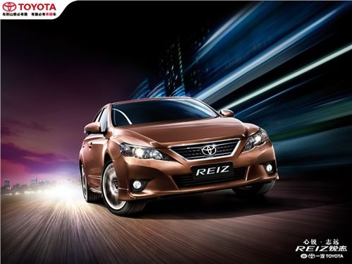 裕华丰田汽车出租 专业服务与可靠伙伴